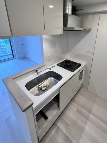 びゅうリエット横浜東神奈川1008号室 ※現況優先