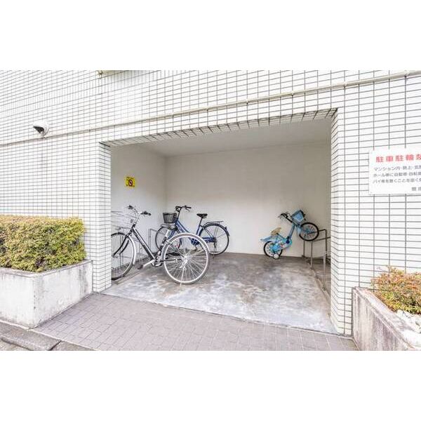 メゾン・ド・エスティーム0302号室 部屋その他