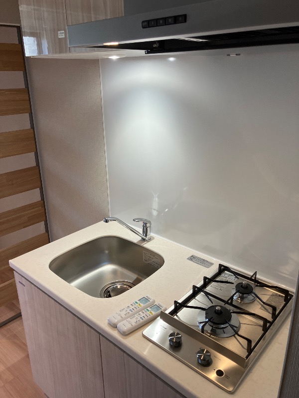 LEGALAND桜新町4階 キッチン