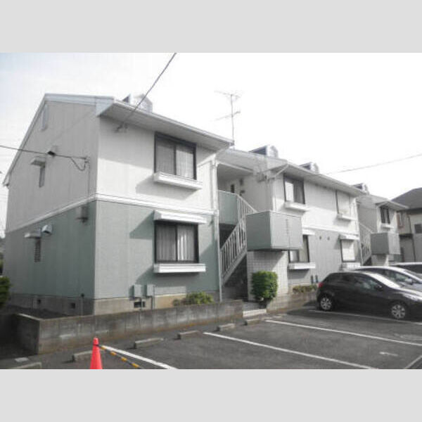 ファミール栄 Ⅰの外観画像