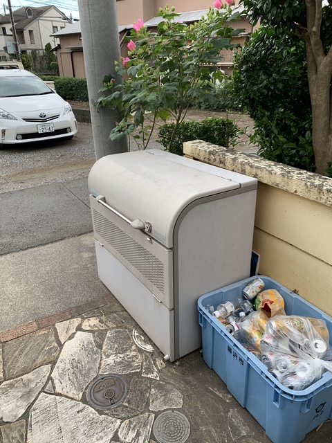 フェリーチェ湘南台0203号室 その他共有部分