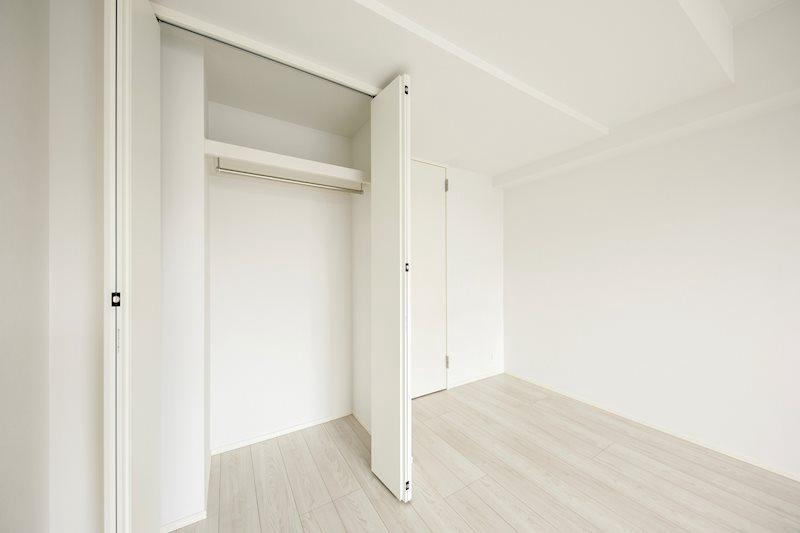 ドゥーエ西小山7階 同建物別部屋の参考画像