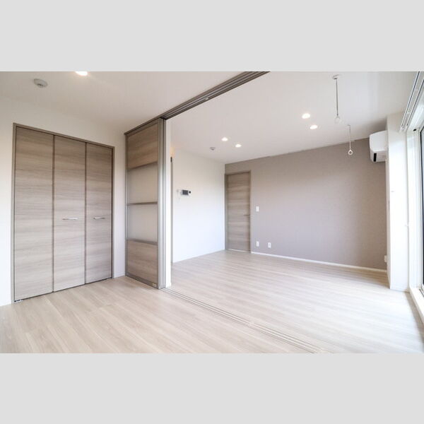 Noble Villa 針ヶ谷203号室 部屋その他