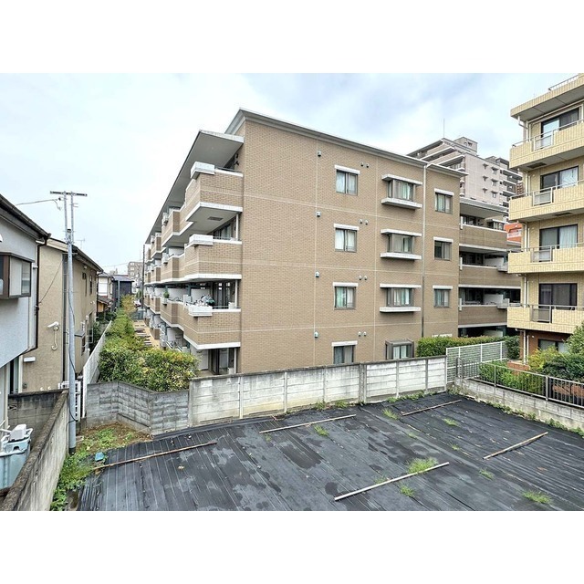ユーハイツ203号室 部屋その他
