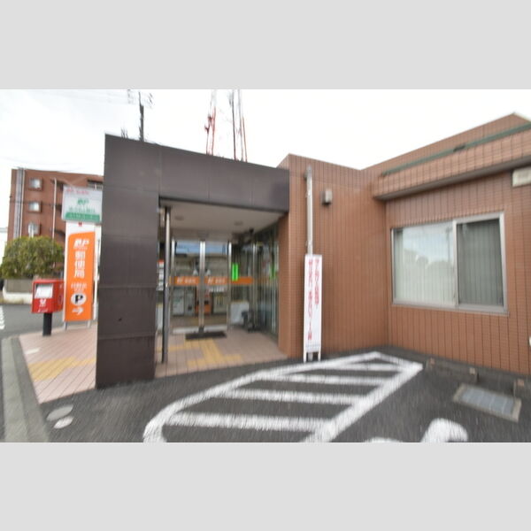 レジデンス甲州街道　Ⅰ105号室 日野北郵便局(152m)