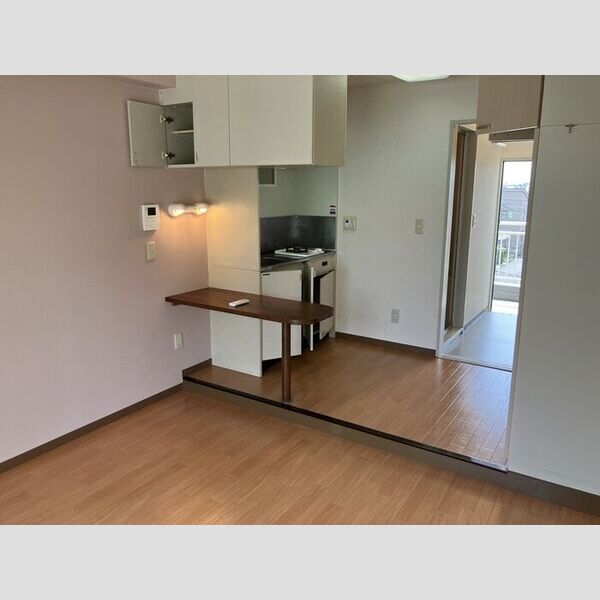 ハイムカメリア206号室 洋室