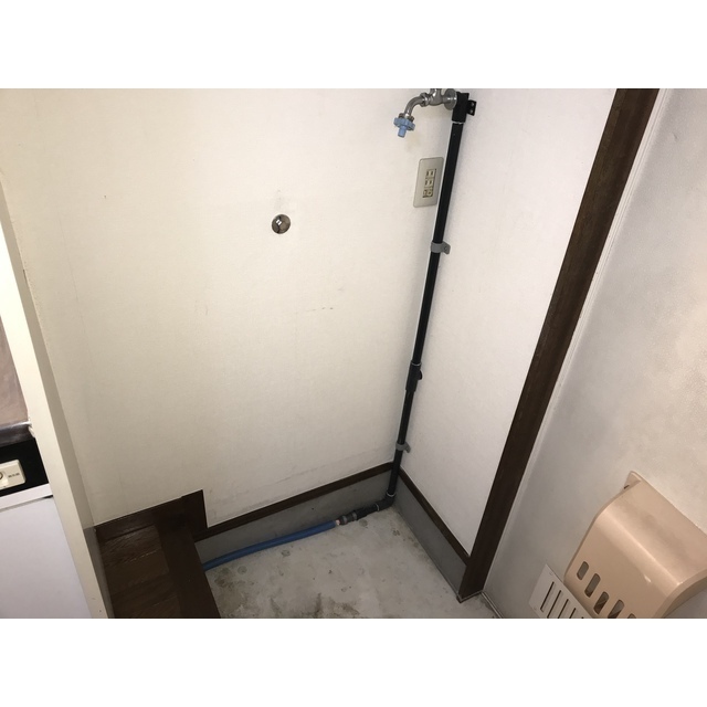 フルハウス102号室 部屋その他