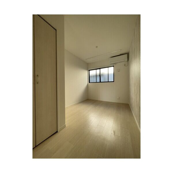 テラスハウス井荻103号室 リビング