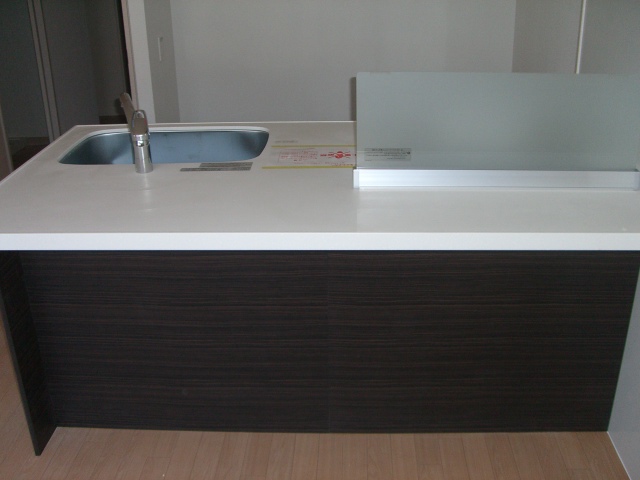 エトワール大和田101号室 キッチン