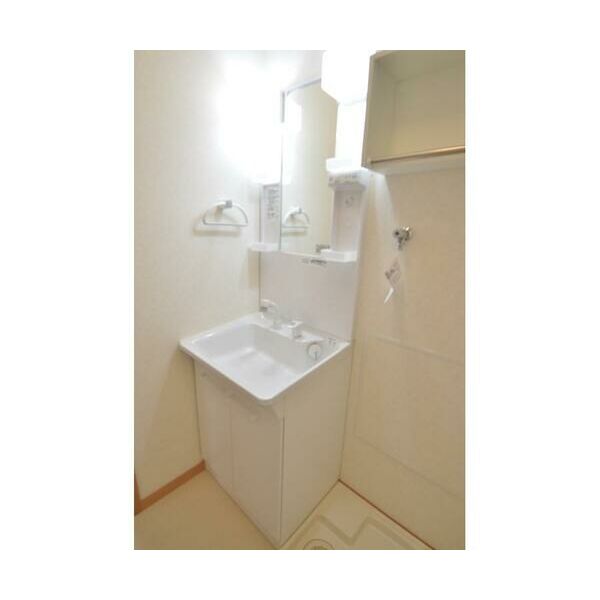 セノーテ石神井公園 洗面