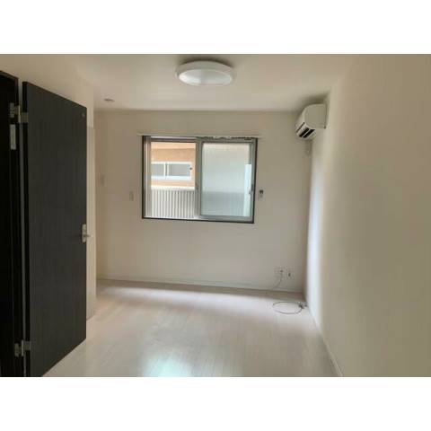 シャンブル港南1階 部屋その他