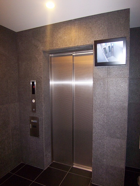 セジョリ北新宿10階 外観