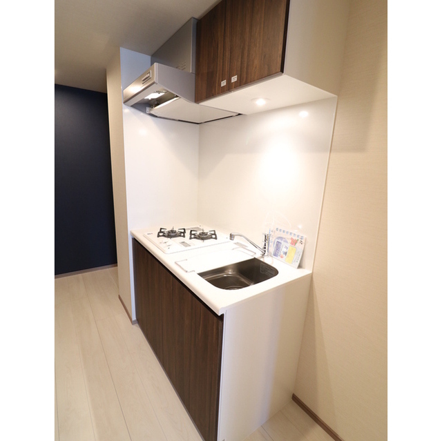 プレール・ドゥーク三宿 キッチン