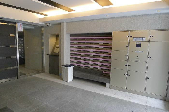 ステージファースト根岸 部屋設備