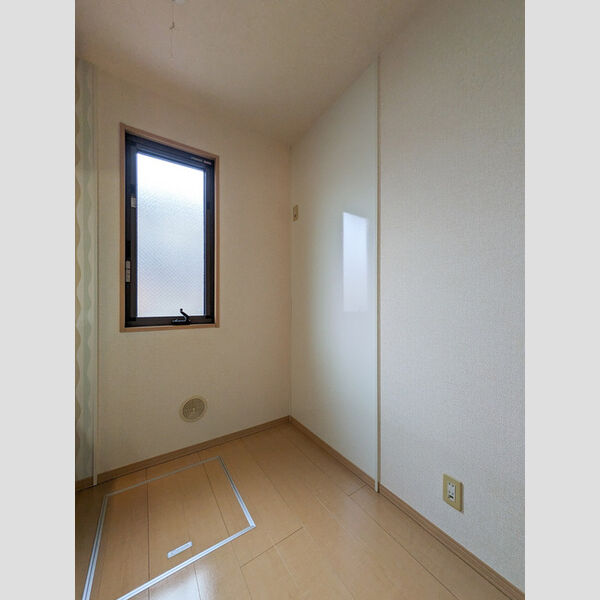 ルインズ・イン・マルヤマ　ABCDEFE103号室 部屋設備