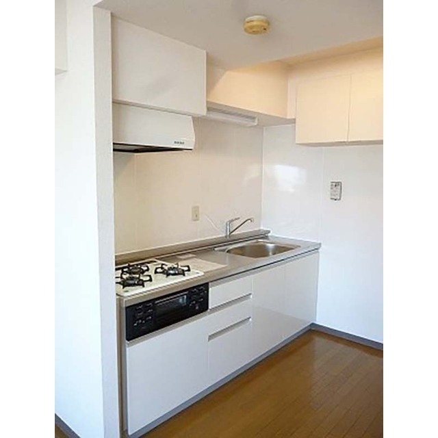 コスモ上池袋 キッチン