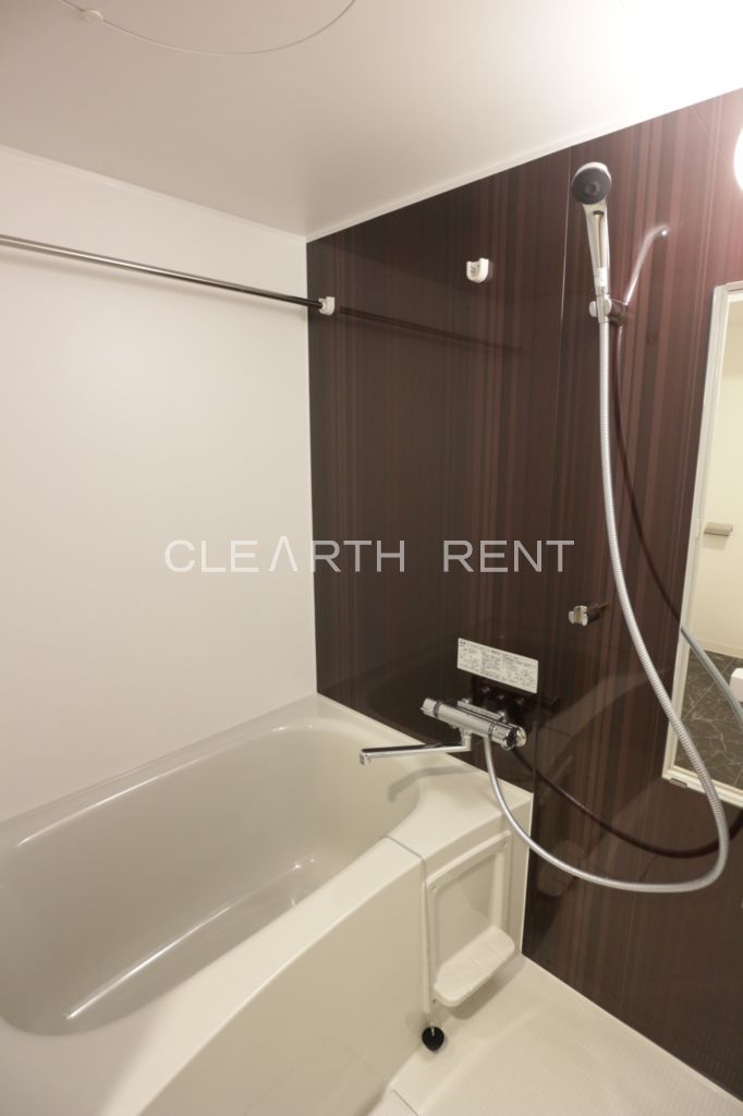 Ｖａｌｏｒｅ Ｎｉｓｈｉｓｕｇａｍｏ7階 ☆浴室乾燥機付きバスルーム☆