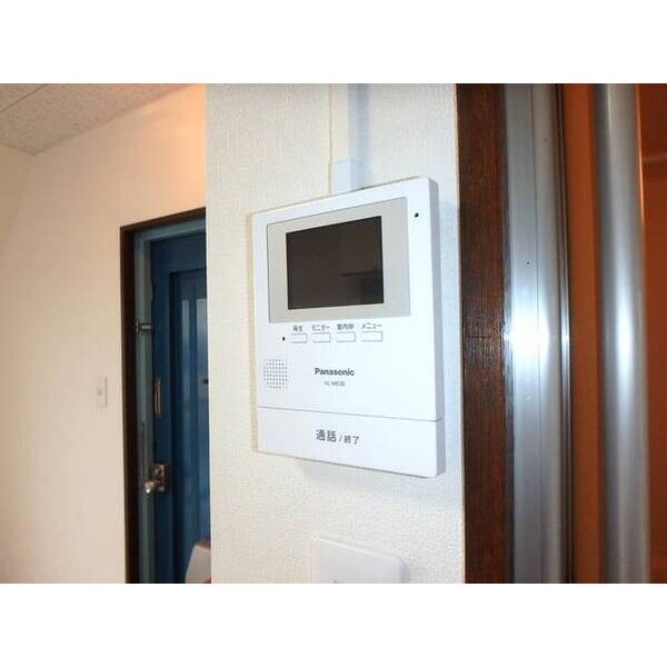 サンライズ高柳0405号室 部屋その他
