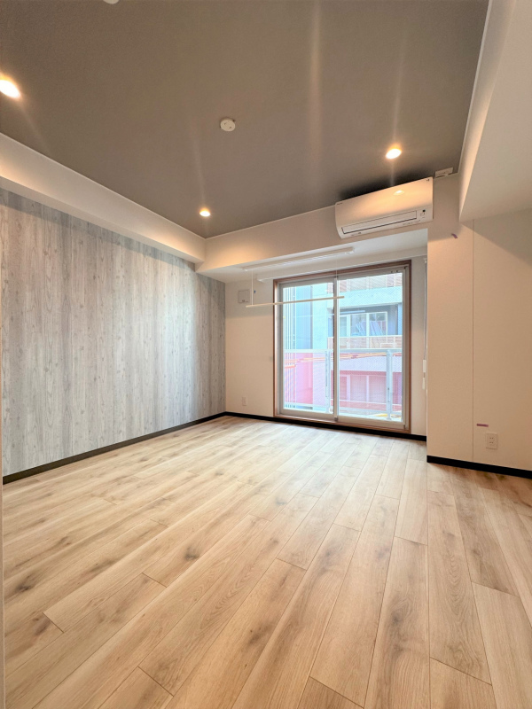 AQUA GRACE 横浜公園 キッチン