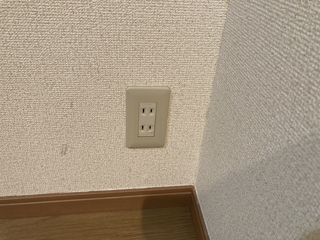 サンコート扇橋 部屋設備