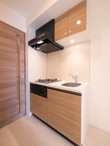 ラフィスタ墨田5丁目Ⅱ1階 内観