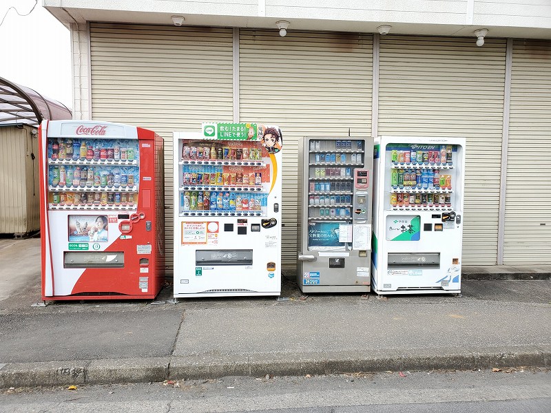 レオパレスボヌール 周辺