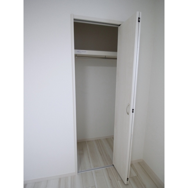 アムール橘201号室 内観