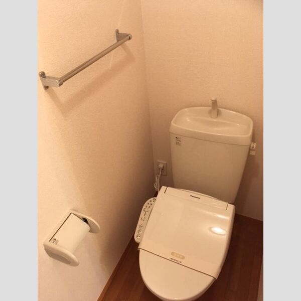 Sun Excel 温水洗浄暖房便座