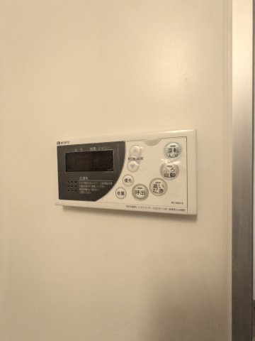 フロンティア桜新町 部屋設備