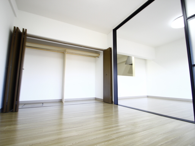 志木ファイブハイツ6階 部屋その他