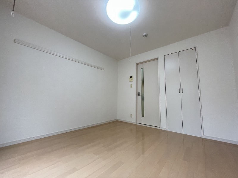 エクセル１1階 部屋その他
