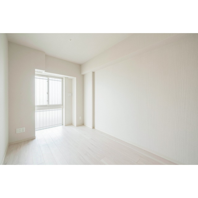 ドゥーエ西馬込0601号室 リビング