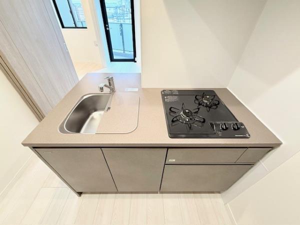 アジールコート町屋13階 部屋設備