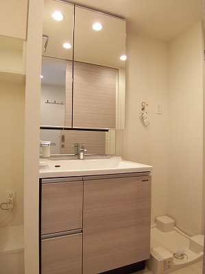 イニシアイオ西麻布11階 同建物別部屋の参考画像