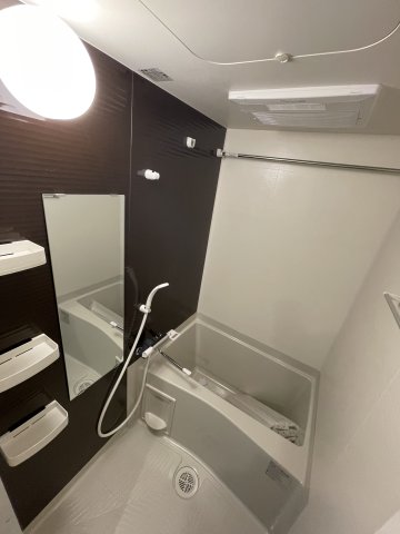 チャオ本厚木103号室 お風呂