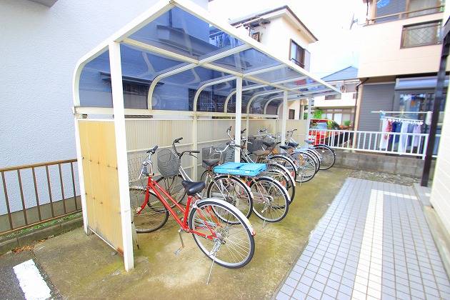 スィート　ドリームＡ1階 部屋その他