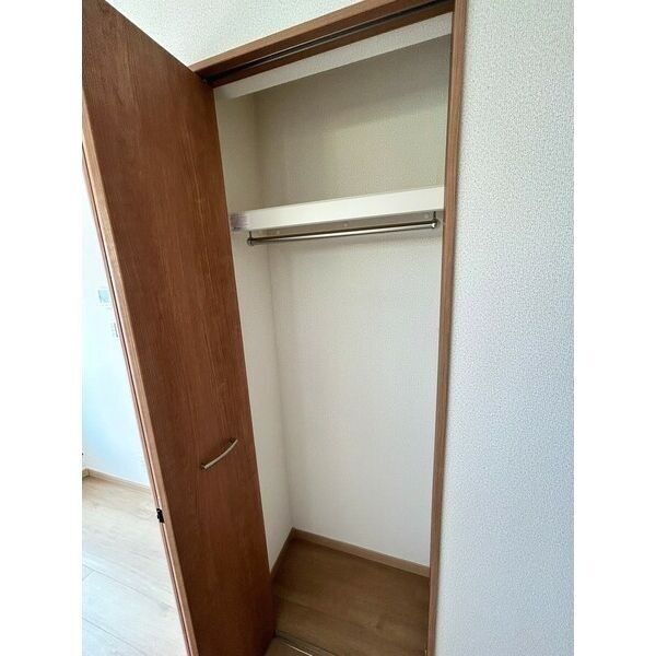 Ambition永田北301号室 同建物別部屋の参考画像