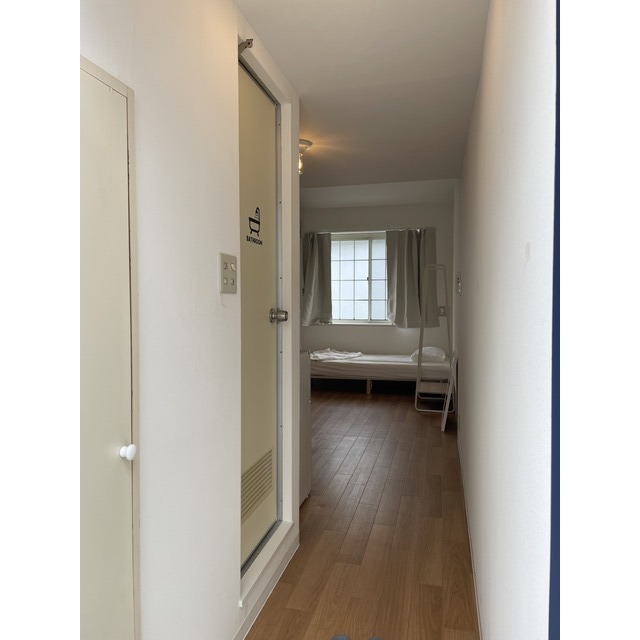 ＳＵＲＦ　ＨＯＵＳＥ212号室 内観