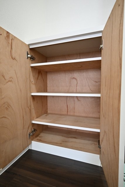 セザール第二伊勢佐木町 靴入