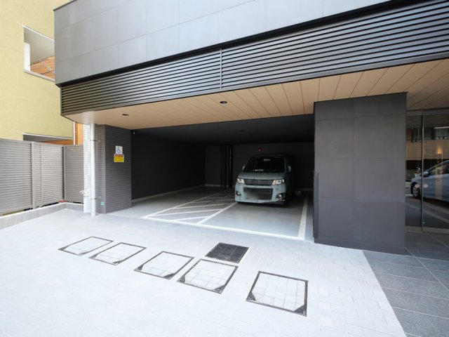 セジョリ池袋本町5階 外観