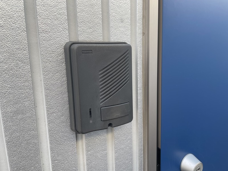 カラーアズ花畑2階 部屋その他