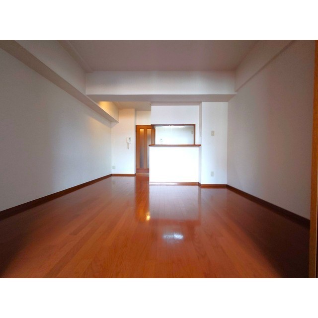 ＹＡＹＯＩ　ＣＯＵＲＴ0808号室 内観