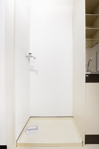 スカイコート大森第4 反転タイプ参考写真