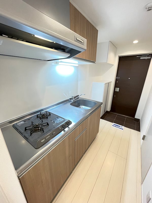 コルティーレ上北沢2階 キッチン