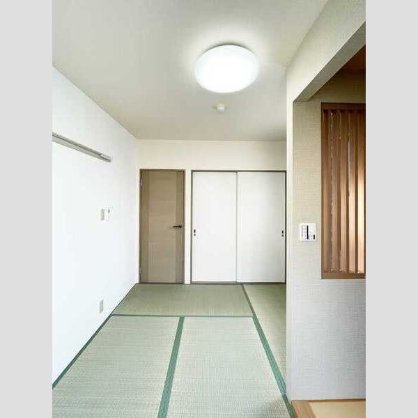 トマトノワ106号室 和室