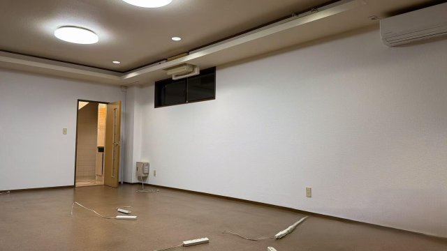 本町ビルB1号室 キッチン