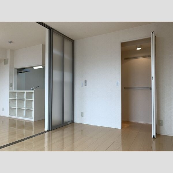 Symphony　A301号室 洋室