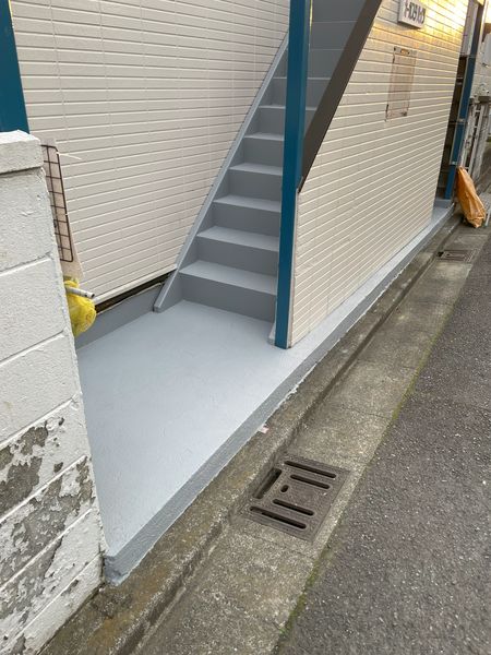 オーガスタハイツ205号室 その他共有部分