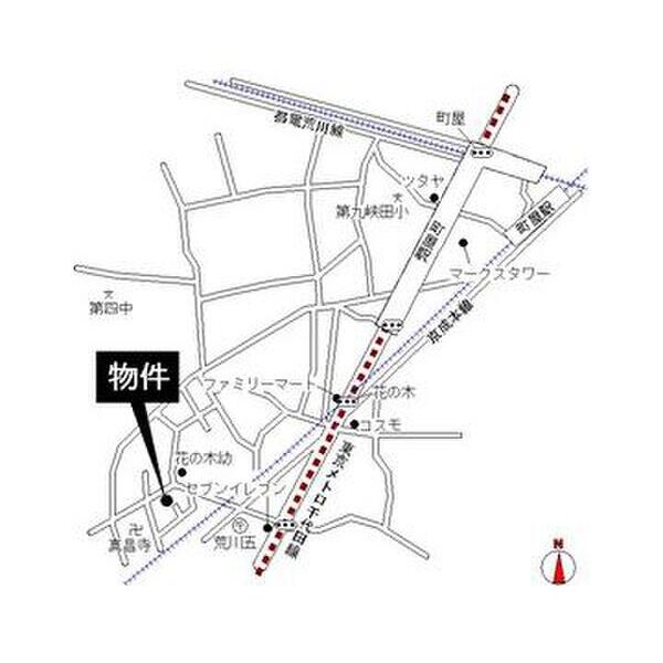 第2エステートイケダ303号室 null