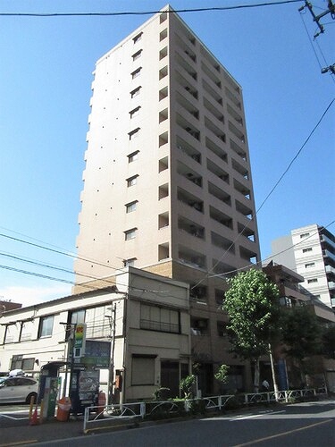 旭ビル２１ 外観　※前回募集時2023年7月撮影